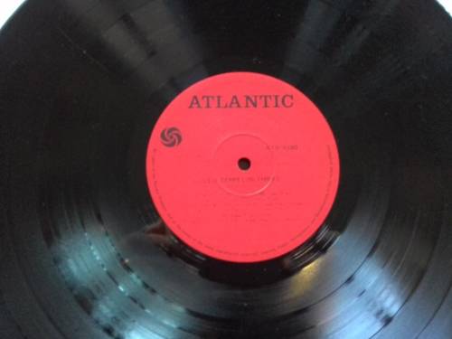 Led Zeppelin - Led Zeppelin 111  ( scares 1970 SA released LP )