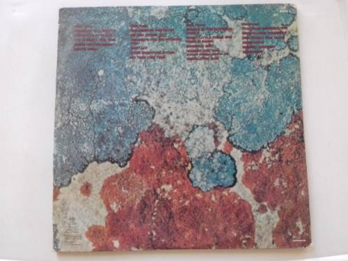 The Police - Featuring Their Breakbusting Hits  ( scarce Limited Edition 1981 SA released Double LP)
