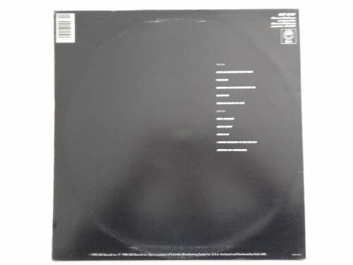 Sade - Stronger Than Pride  ( scarce 1988 SA released LP EX/EX )
