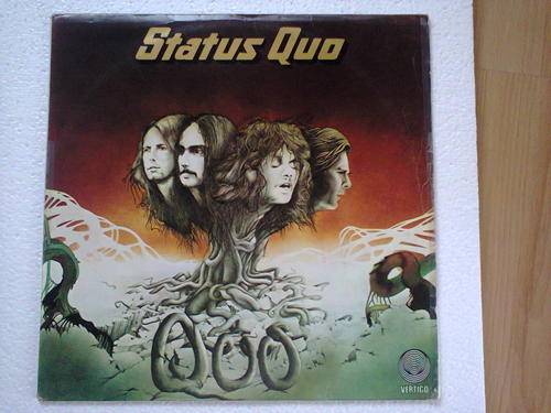 Status Quo -Quo
