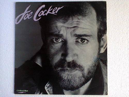 Joe cocker - civilized man
