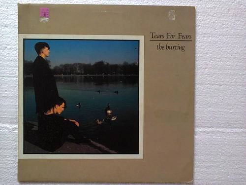 Tears for Fears - The Hurting