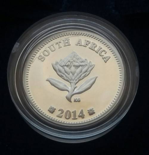2014 SILVER TICKEY THE ELECTRIC TRAIN