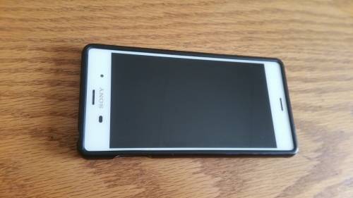Sony Xperia Z3