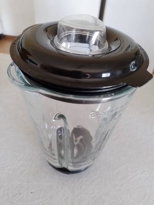 Homechoice Mixer with attachements