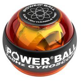 NSD Powerball in Orange as new!
