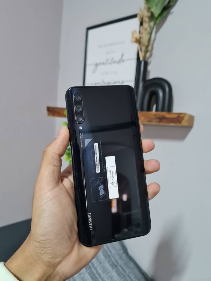 HUAWEI Y9s