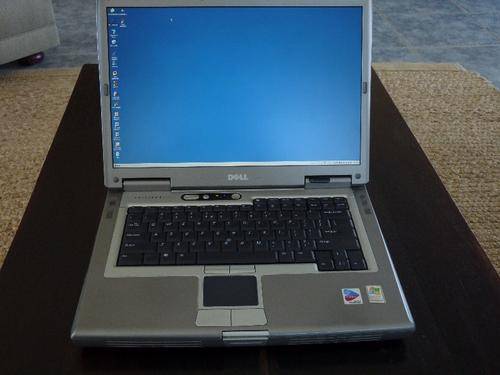 DELL LATITUDE 810