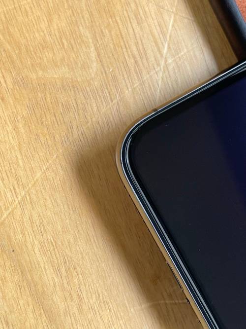 IPHONE X 256GB SPACE GREY - Excellent Condition - Free Shipping