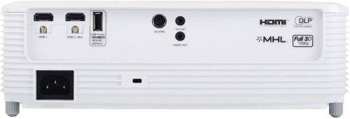 Optoma HD29Darbee 1080p 3200 Lumens 3D DLP Projector