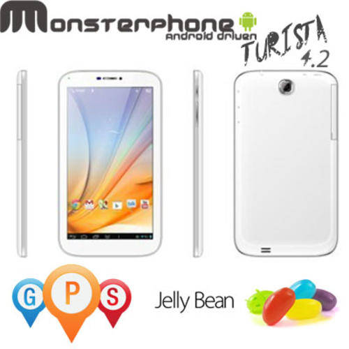 Android 4.2 Tablet with Phonecalling! Free delivery!!!