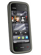 NOKIA 5230 - NEW - LOCAL - SEALED - 24 MONTH WARRANTY