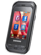 SAMSUNG C3303K CHAMP - NEW - LOCAL - SEALED - 24 MONTH WARRANTY