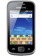 SAMSUNG GALAXY GIO - NEW - LOCAL - SEALED - 24 MONTH WARRANTY