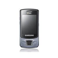 SAMSUNG C6112 DUAL SIM - NEW - IMPORT - SEALED - 3 MONTH WARRANTY