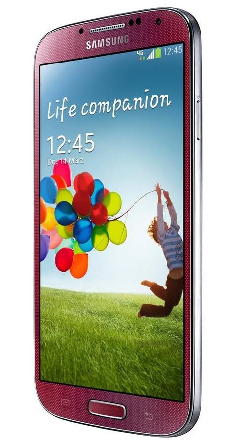 Samsung Galaxy S4 Mini | 8GB