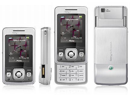 Sony Ericcission T303 New-local-stock