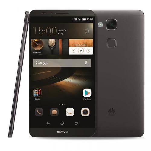 Huawei Ascend Mate 7 (Obsidian Black) 16gb New-local stock  Immediately Delivery