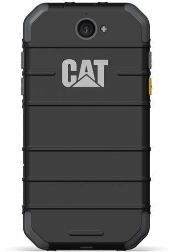 Caterpillar - CAT S30 - Waterproof Smartphone - Dual Sim - Color Black - Brand New - Local Stock