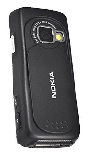 Nokia N73  Music Edition - 2GB - Black (Music Edition) - Brand New