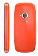 Nokia 3310 (2017)  - Color Warm Red - New Original  - Local Stock - Stock On Hand
