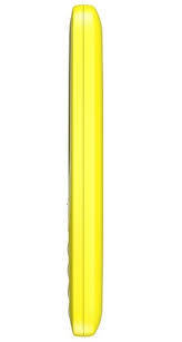 Nokia 3310 (2017)  - Color Yellow Glossy - New Original  - Local Stock