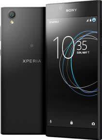 Sony Xperia L1 - Color Black - Dual Sim - Local Stock