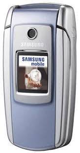 Samsung (SGH - M300) - Color Ocean Blue - Brand New