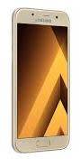 Samsung Galaxy A3 (2017) - Color Gold Sand - Local Stock - Stock On Hand