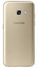 Samsung Galaxy A3 (2017) - Color Gold Sand - Local Stock - Stock On Hand