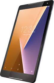 Vodacom Smart Tab N8 With Keyboard - Color Volcano Black - Local Stock - Brand New