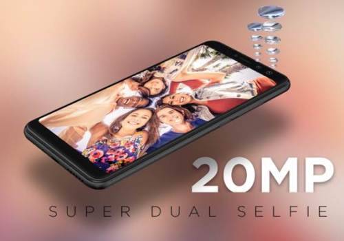 Mobicel R9 Plus - 32GB - Brand New - Stock On Hand