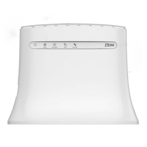 ZTE MF283+ WIFI & DSL ROUTER (LTE Advance) - Brand New - Local Stock - Stock On Hand