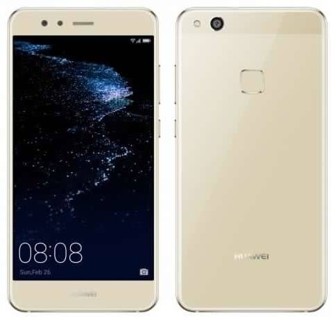 Huawei P10 Lite - Dual Sim - Color Platinum Gold - Brand New - Stock On Hand