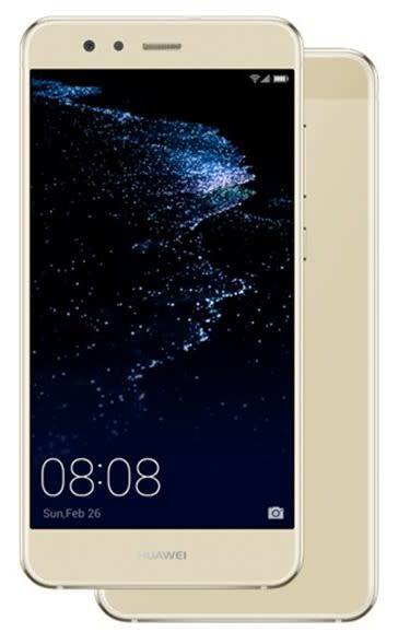 Huawei P10 Lite - Dual Sim - Color Platinum Gold - Brand New - Stock On Hand