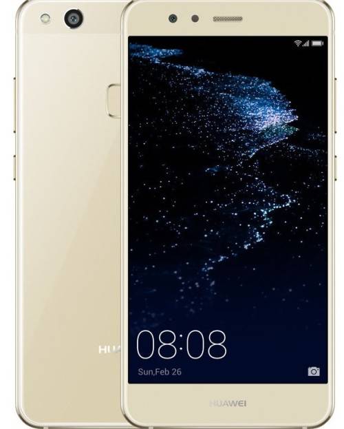 Huawei P10 Lite - Dual Sim - Color Platinum Gold - Brand New - Stock On Hand