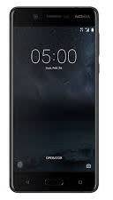 Nokia 5 - 2017 Model - Color Matte Black -  Brand New - Local Stock
