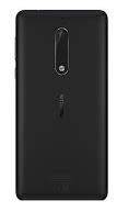 Nokia 5 - 2017 Model - Color Matte Black -  Brand New - Local Stock