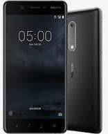 Nokia 5 - 2017 Model - Color Matte Black -  Brand New - Local Stock