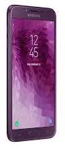 Samsung Galaxy J4(2018) - 16GB - Dual Sim - Color Purple - Local Stock