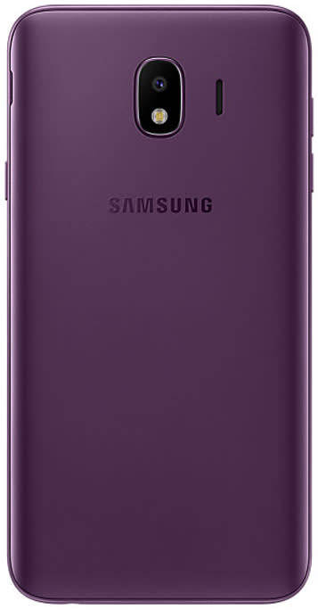 Samsung Galaxy J4(2018) - 16GB - Dual Sim - Color Purple - Local Stock