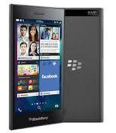 Blackberry Leap - Color Black - Brand New Sealed - Local Stock - Stock On Hand