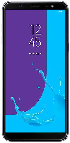 Samsung Galaxy J8 (SM-J810F) - 32GB - Dual Sim - Color Lavender - Local Stock - Stock On Hand