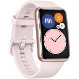 Huawei Fit Fitness Tracker - Sakura Pink (Open Box)