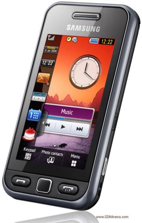 FIRST COME FIRST SERVE /CRAZY SPECIAL /SAMSUNG S5230 STAR /BRAND NEW SEALED /INCLUDING DELIVERY