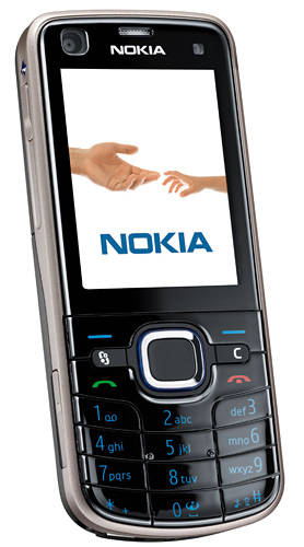 NOKIA 6220 CLASSIC / LOCAL / BRAND NEW / SEALED / 24 MONTH WARRANTY