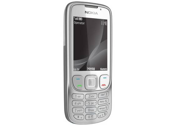 NOKIA 6303I CLASSIC / LOCAL / BRAND NEW / SEALED / 24 MONTH WARRANTY