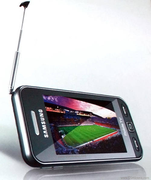 SAMSUNG S5233T STAR TV /LOCAL/SEALED/NEW/24 MONTH WARRANTY