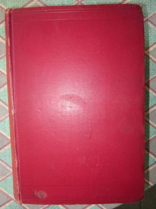 Impressions of South Africa- James Bryce -1900