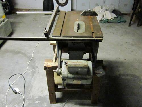 Circular Saw